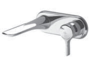Melange Basin Mixer