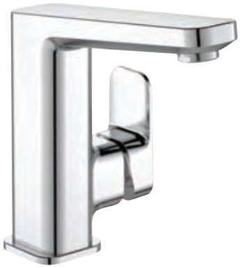 خلاط Basin mixer, 5lt/min flow rate