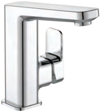 خلاط Basin mixer high spout, 5lt/min flow rate