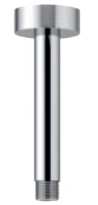 ذراع ايديال رين سقفى 15 سم — 15cm
