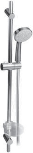 تتكون من- L1 مسطرة أكوا + عامود 60سم+ )سماعة 1 نظام قطر 10 سم صبانة(+ خرطوم مرن 75٫1م — 10cm