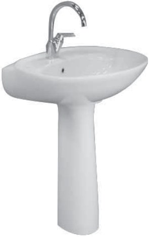 حوض 70 سم — 70cm