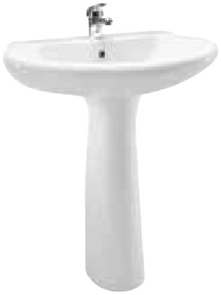 حوض 70 سم — 70cm