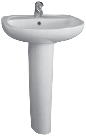 Sophia Washbasin — 55cm