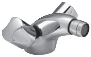 Europa Bidet Mixer
