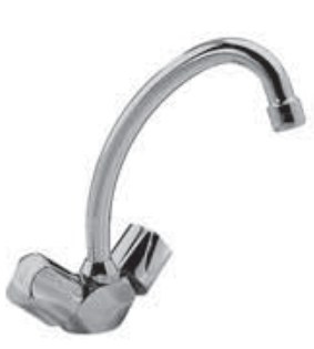 Europa Kitchen Mixer
