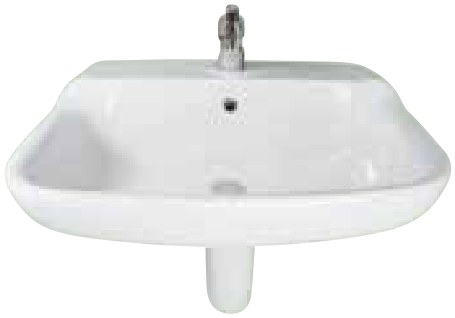 Wall Pedestal