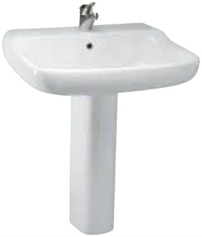 حوض 64 سم — 64cm