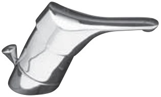 Ceramix Bidet Mixer