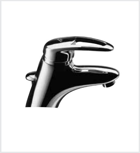 Idyll lava mixer