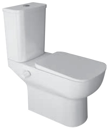 بالدوشP مرحاض صرف
