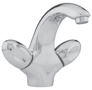 Kenora Plus Basin Mixer