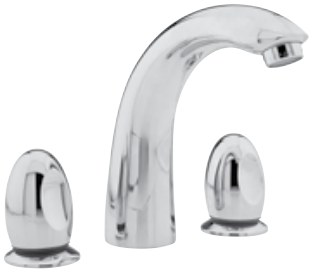 Kenora plus lava mixer