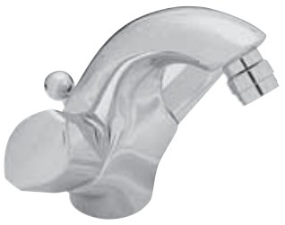 Kenora Bidet Mixer