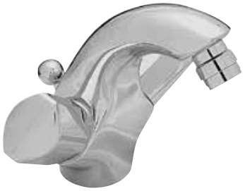 Kenora bidet mixer
