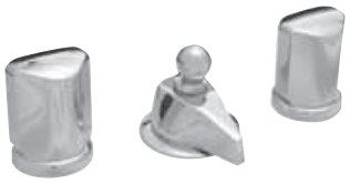 Kenora Bidet Mixer