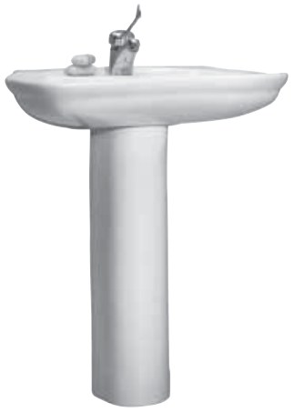 حوض 61 سم — 61cm