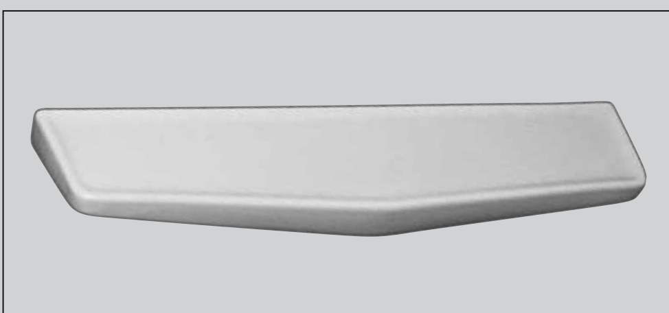 إكسسوار Shelf 60 cm — 60cm
