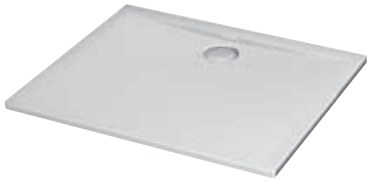 Ultra Flat Acrylic Rectangular Shower Tray — 1600X900