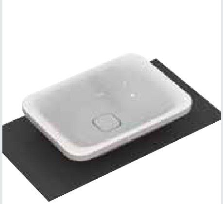 Vessel basin 55 X 40 — 55X40