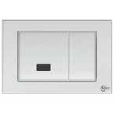SEPTA PRO ELECTRONIC E1 CHROME
