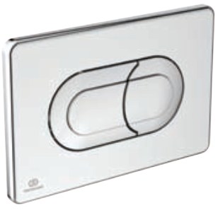 Solea P1 Control Plate