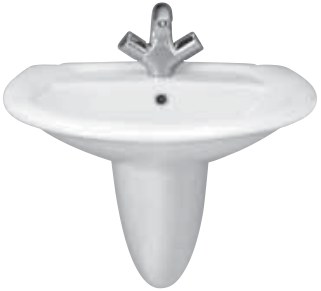 حوض 50 سم — 50cm