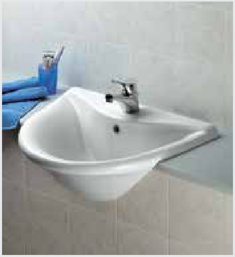 حوض DIAGONAL