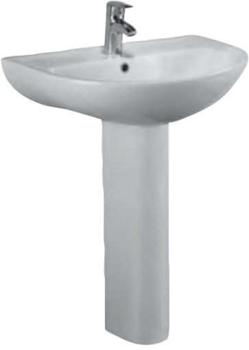 حوض 65 سم — 65cm
