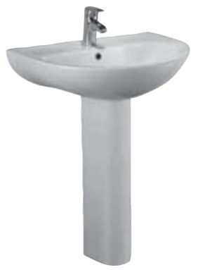 عامود حوض — 60cm